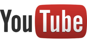 youtube, логотип, ютуб