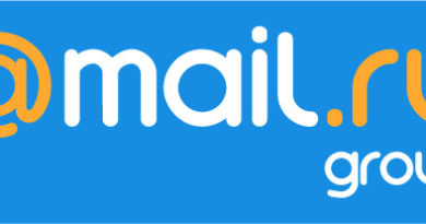 mail.ru, mail, логотип