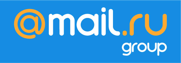 mail.ru, mail, логотип