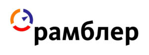 Rambler, logo