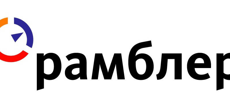 Rambler, logo