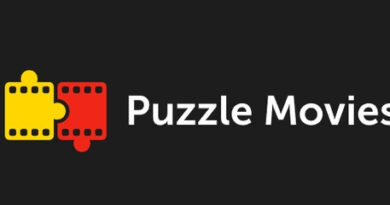 puzzle movies