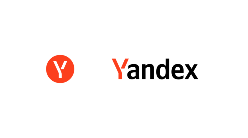 яндекс, лого
