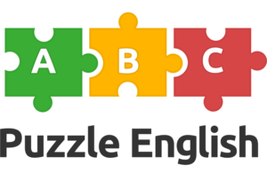 puzzle-english