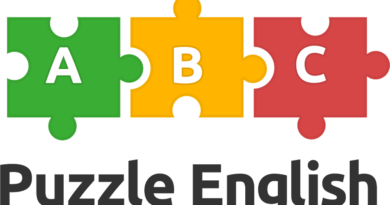 puzzle-english